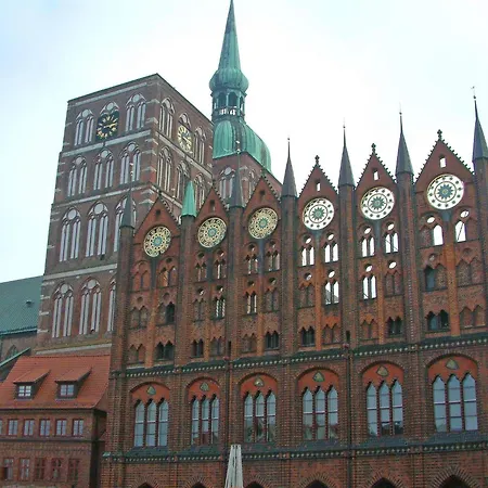 Grosses Mit 4 Schlafzimmern Sagard